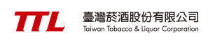 台灣菸酒股份有限公司國際事業網logo